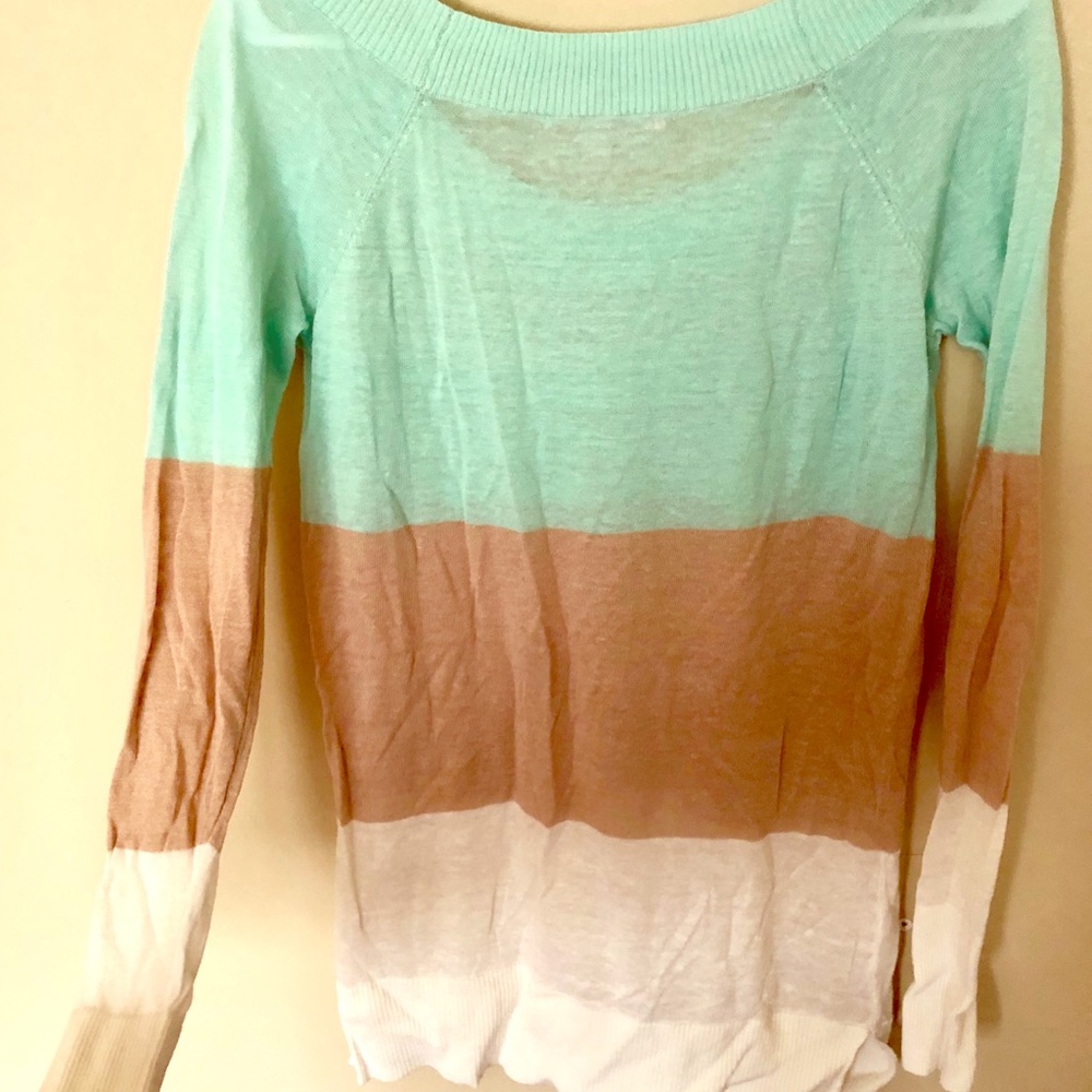 Victoria Secret Sweater